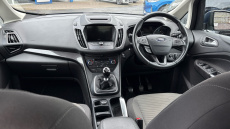 Ford C-MAX 1.0 EcoBoost Titanium 5dr Petrol Estate